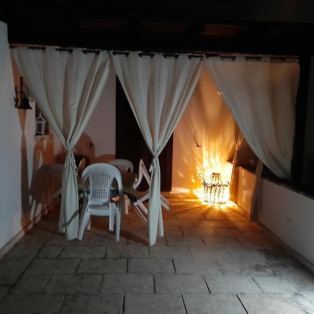 Casa Vacanza Augusto Uggiano La Chiesa Εξωτερικό φωτογραφία