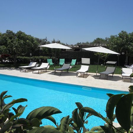 Casa Vacanza Augusto Uggiano La Chiesa Εξωτερικό φωτογραφία