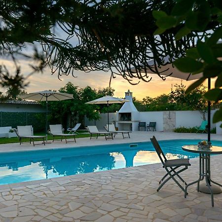 Casa Vacanza Augusto Uggiano La Chiesa Εξωτερικό φωτογραφία