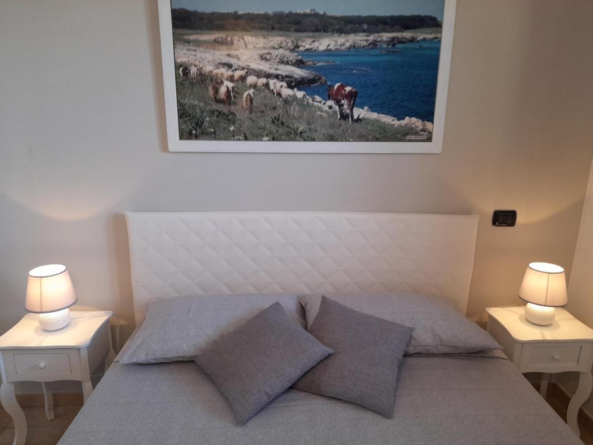 Casa Vacanza Augusto Uggiano La Chiesa Εξωτερικό φωτογραφία
