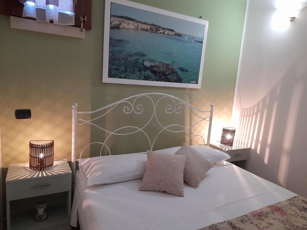Casa Vacanza Augusto Uggiano La Chiesa Εξωτερικό φωτογραφία