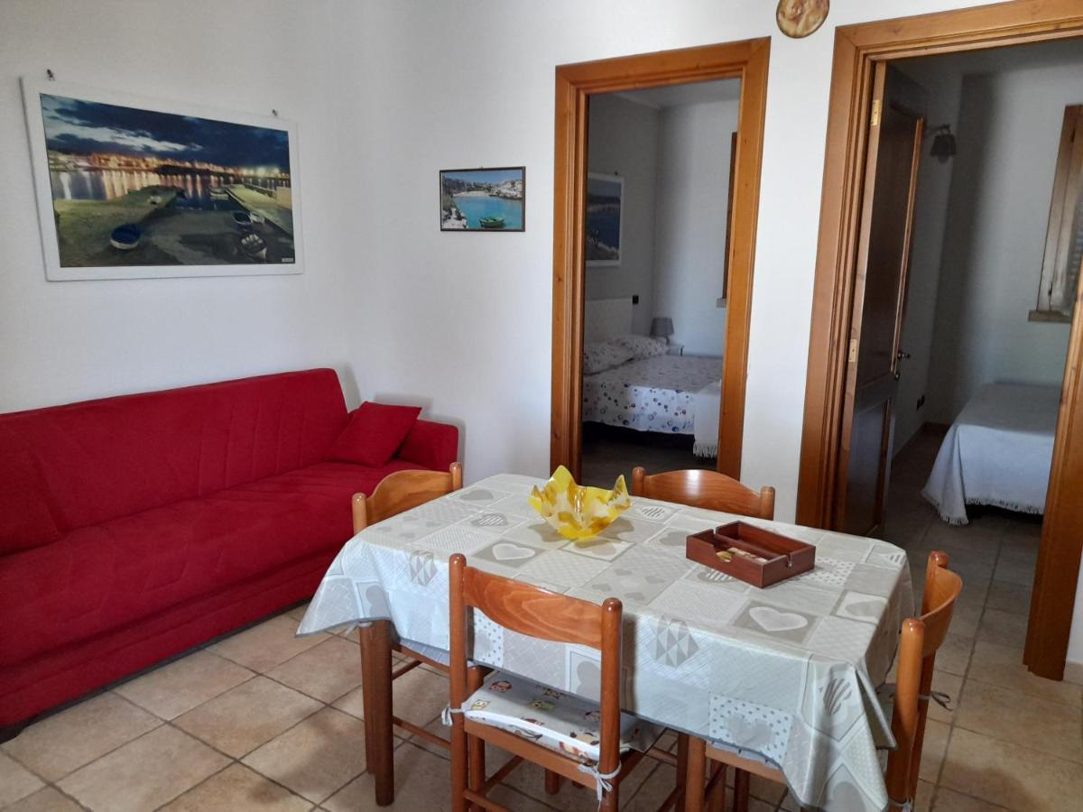 Casa Vacanza Augusto Uggiano La Chiesa Εξωτερικό φωτογραφία