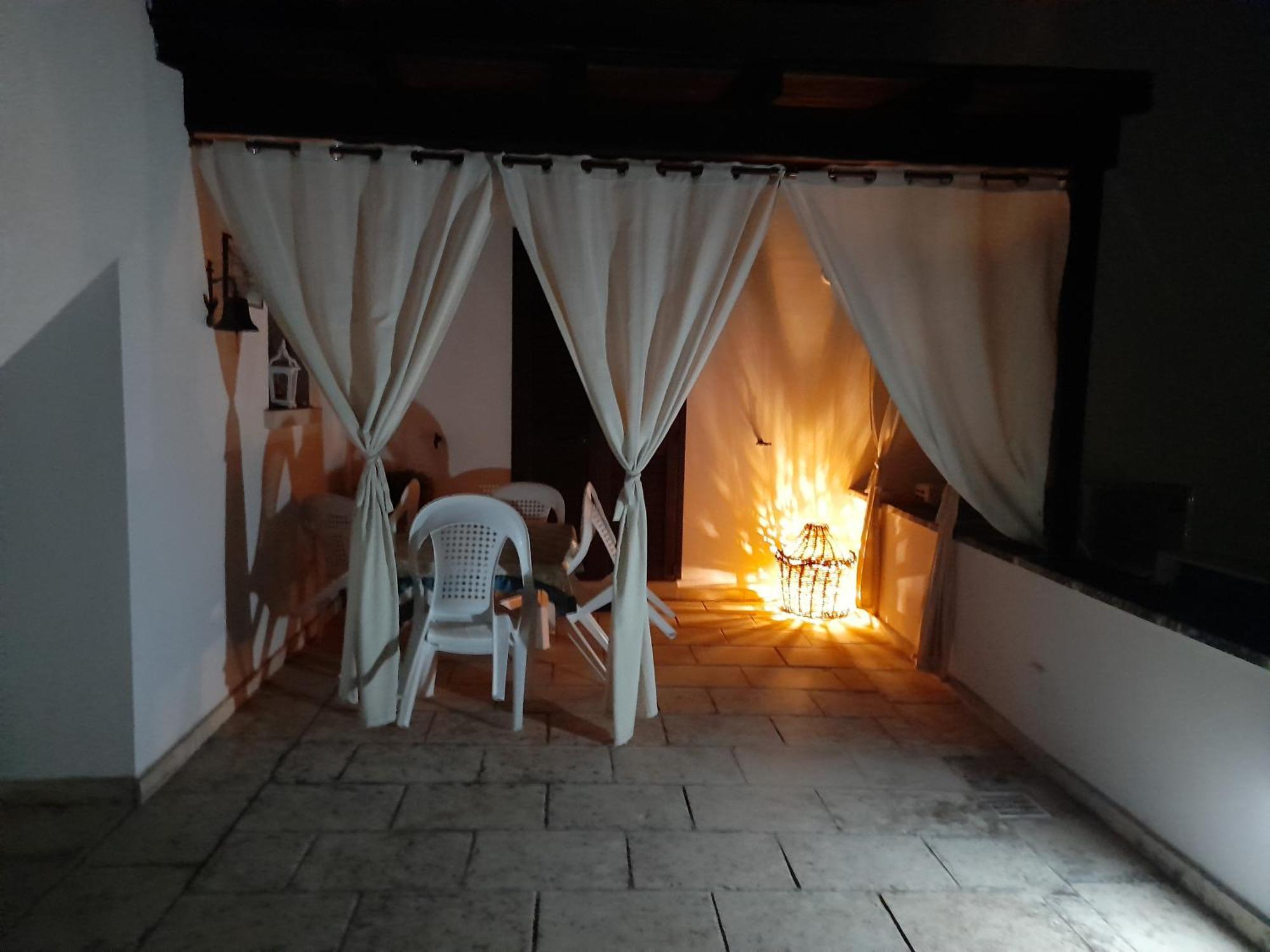 Casa Vacanza Augusto Uggiano La Chiesa Εξωτερικό φωτογραφία