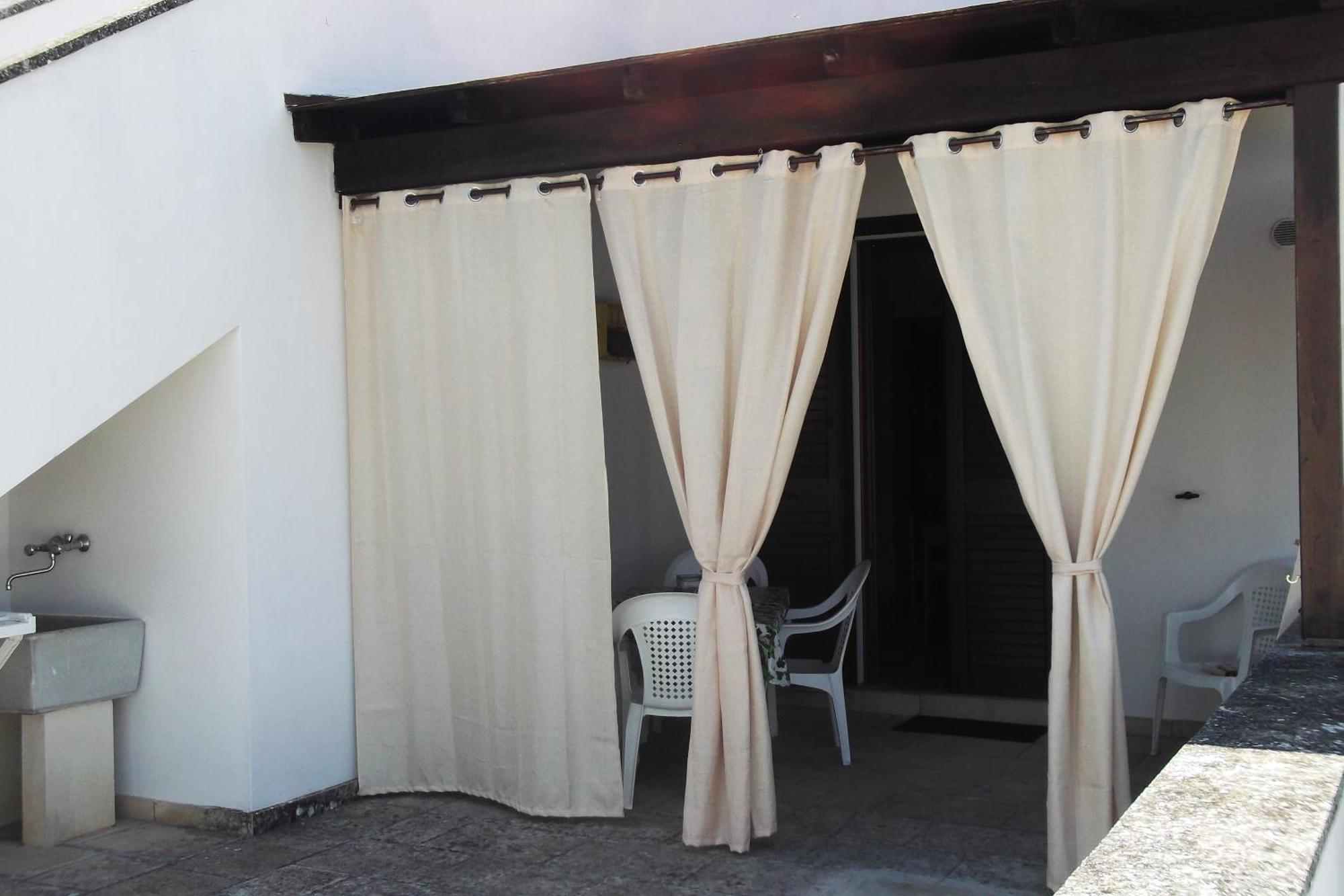 Casa Vacanza Augusto Uggiano La Chiesa Εξωτερικό φωτογραφία