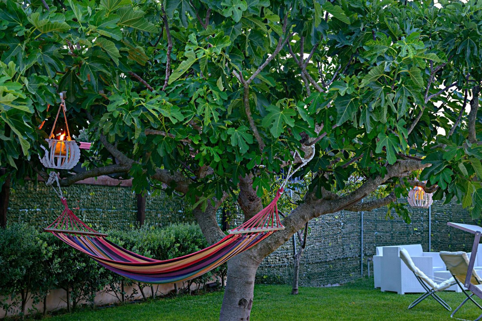 Casa Vacanza Augusto Uggiano La Chiesa Εξωτερικό φωτογραφία