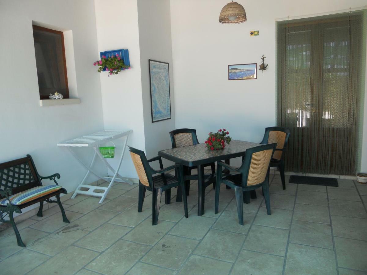 Casa Vacanza Augusto Uggiano La Chiesa Εξωτερικό φωτογραφία