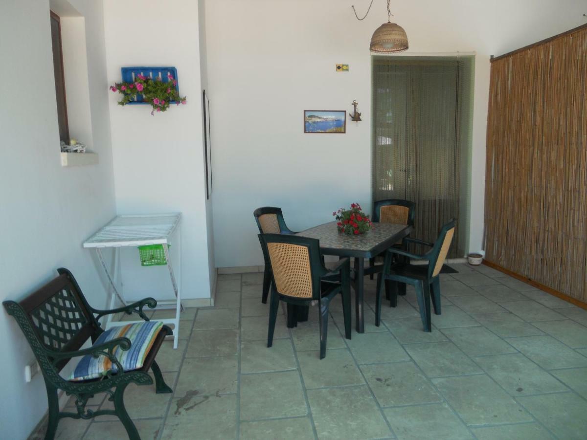 Casa Vacanza Augusto Uggiano La Chiesa Εξωτερικό φωτογραφία