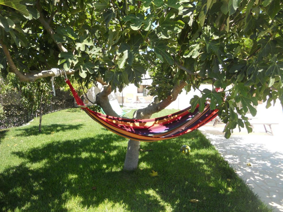 Casa Vacanza Augusto Uggiano La Chiesa Εξωτερικό φωτογραφία