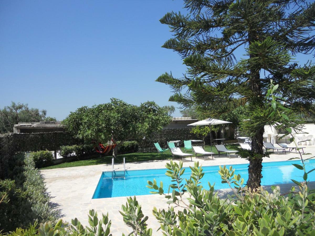 Casa Vacanza Augusto Uggiano La Chiesa Εξωτερικό φωτογραφία