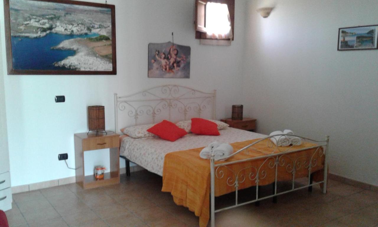 Casa Vacanza Augusto Uggiano La Chiesa Εξωτερικό φωτογραφία